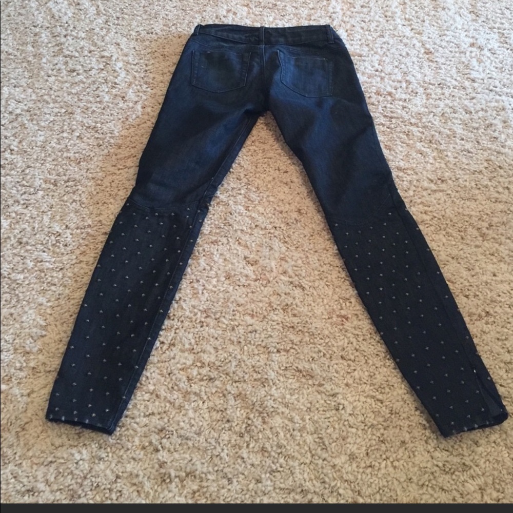 Bebe jeans NWT